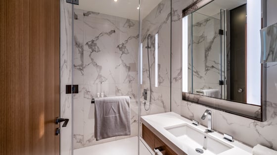 Elegant Address Residences Dubai Opera Apartment, picture 18