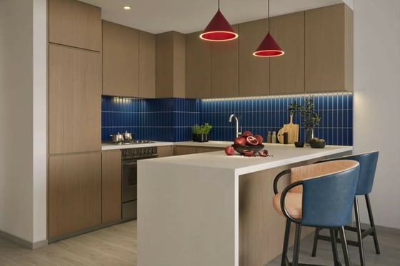 Spacious Layout | High ROI | Full Floor Available, picture 3