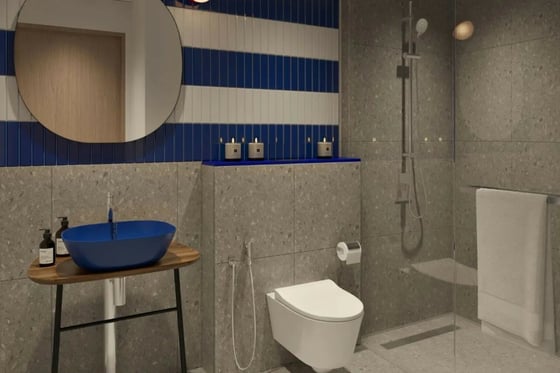 Spacious Layout | High ROI | Full Floor Available, picture 5