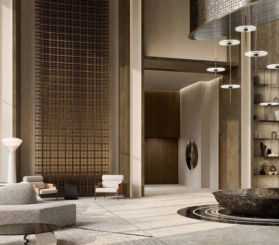 City Walk Crestlane By Meraas | Waterside Residences, picture 8