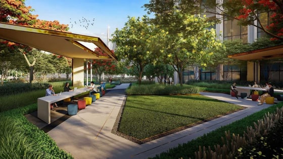 Design Quarter At Dubai Design District By Meraas, picture 10