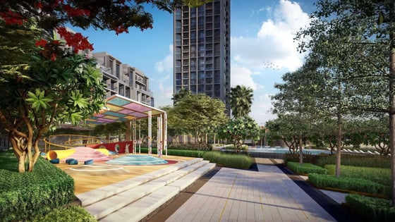 Design Quarter At Dubai Design District By Meraas, picture 9