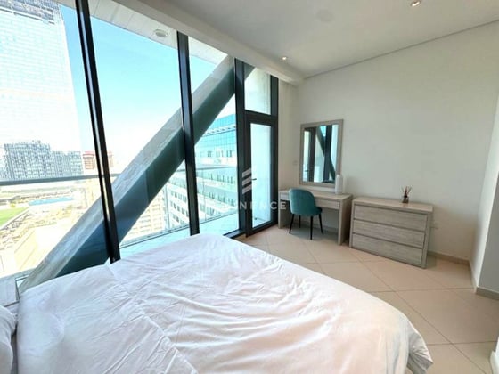 EXCLUSIVE | FULLY FURNISHED | HIGH FLOOR, picture 11