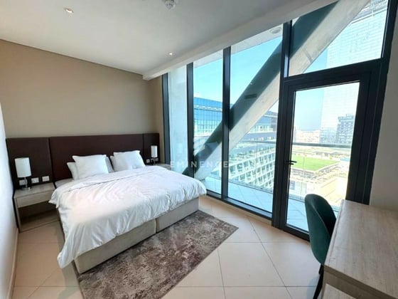 EXCLUSIVE | FULLY FURNISHED | HIGH FLOOR, picture 10