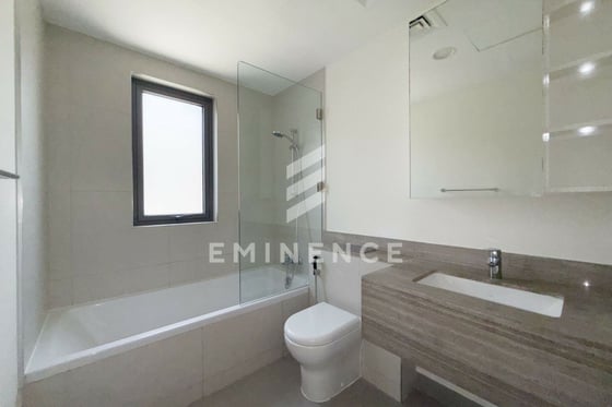 Single Row| 4BR plus Maids | Spacious | Best price, picture 15