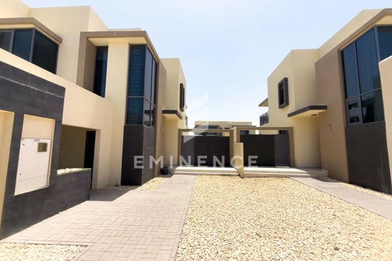 Single Row| 4BR plus Maids | Spacious | Best price, picture 19