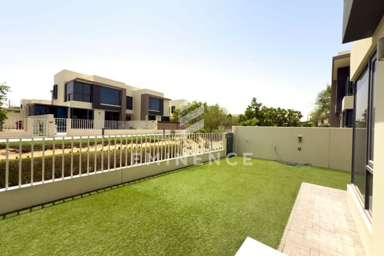 Single Row| 4BR plus Maids | Spacious | Best price, picture 20