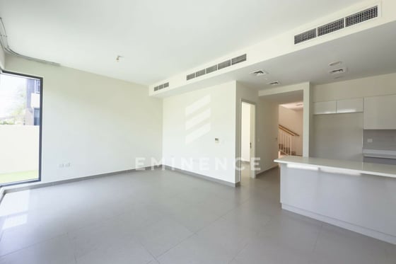 Single Row| 4BR plus Maids | Spacious | Best price, picture 7