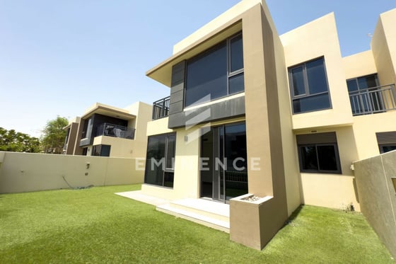 Single Row| 4BR plus Maids | Spacious | Best price, picture 1
