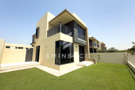 Single Row| 4BR plus Maids | Spacious | Best price, picture 2