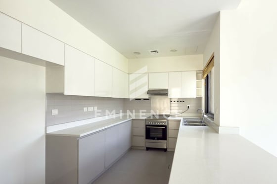 Single Row| 4BR plus Maids | Spacious | Best price, picture 8