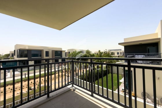 Single Row| 4BR plus Maids | Spacious | Best price, picture 17