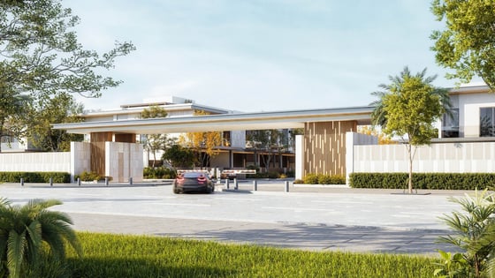 Pinewood Estate Homes In Jumeirah Golf Estates, picture 1