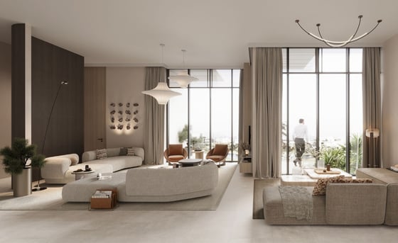One B Tower By Wasl, picture 3