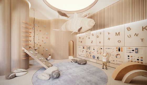 One B Tower By Wasl, picture 11