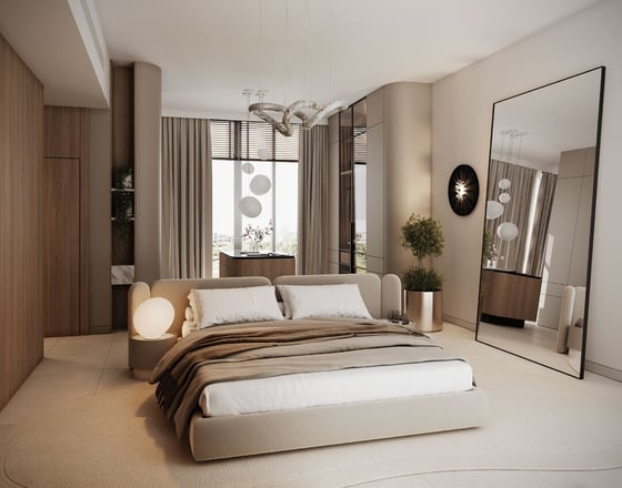 One B Tower By Wasl, picture 6