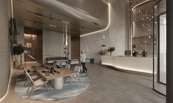 One B Tower By Wasl, picture 5
