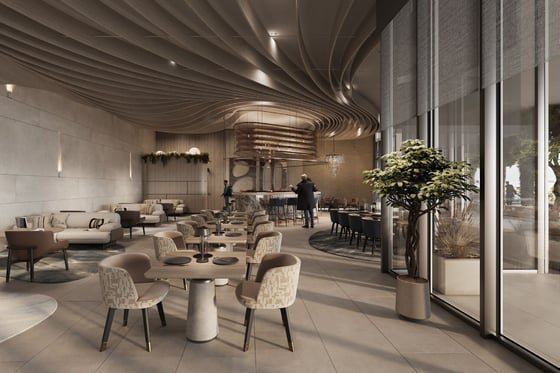 One B Tower By Wasl, picture 10