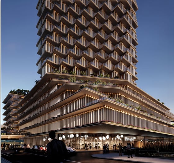 One B Tower By Wasl, picture 13