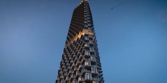 One B Tower By Wasl, picture 11