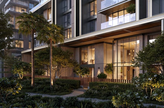 City Walk Crestlane Penthouse By Meraas, picture 11