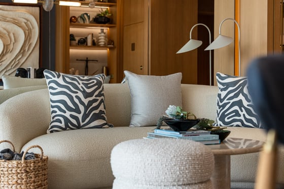 Design-Led Beachfront Living | 2BR Apartment, picture 20