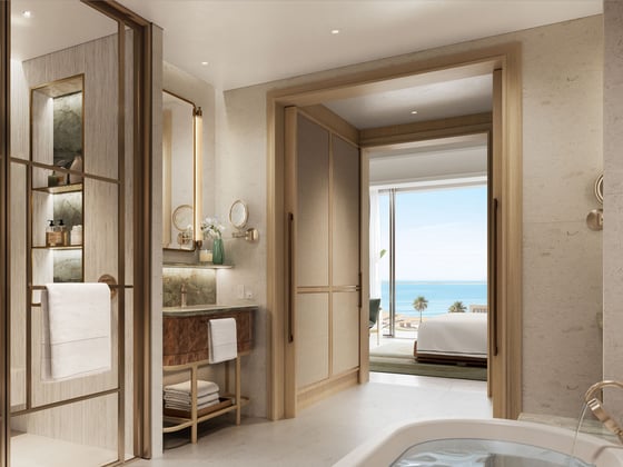 Refined Fairmont Living in Ras Al Khaimah, picture 8