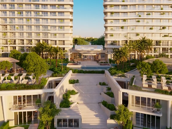 Branded Coastal Luxury in Ras Al Khaimah, picture 21
