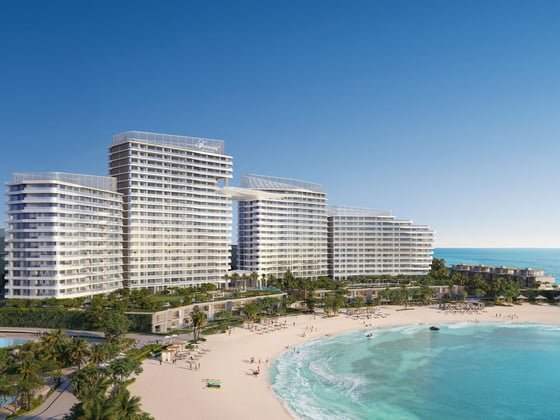 Branded Beachfront Apartment in Ras Al Khaimah, picture 18