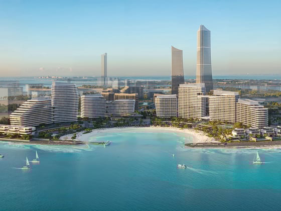 Branded Beachfront Apartment in Ras Al Khaimah, picture 21