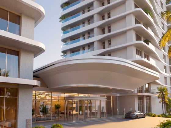 Branded Beachfront Apartment in Ras Al Khaimah, picture 15