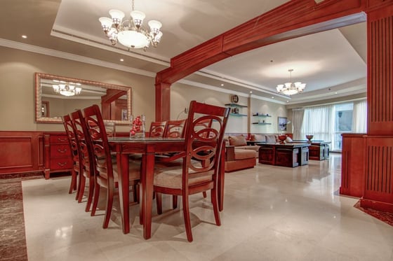 Spacious Fully Furnished Apartment, picture 3