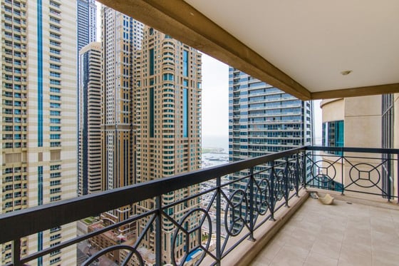 Spacious Fully Furnished Apartment, picture 11