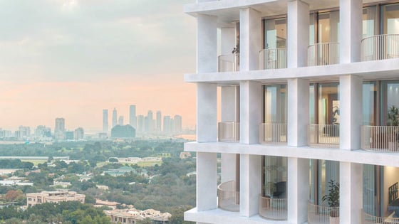 Eden House Za'abeel By H&H, picture 1