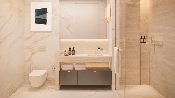 Eden House Za'abeel By H&H, picture 8