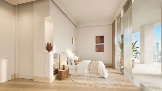Eden House Za'abeel By H&H, picture 3