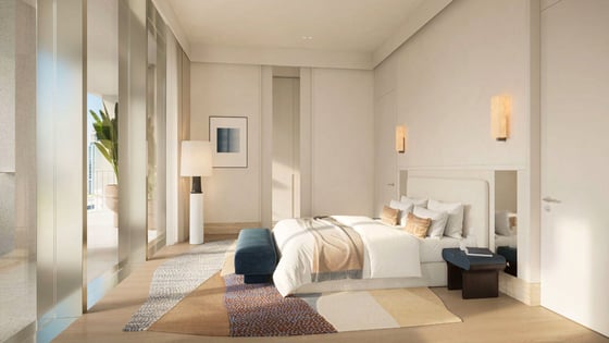 Eden House Za'abeel By H&H, picture 7