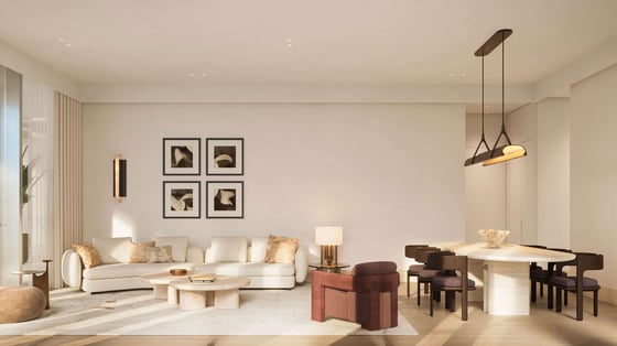 Eden House Za'abeel By H&H, picture 6