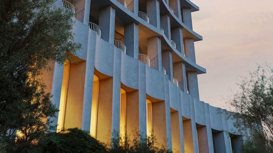 Eden House Za'abeel By H&H, picture 9