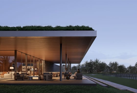 Selvara At Grand Polo Club & Resort By Emaar, picture 1