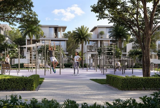 Selvara At Grand Polo Club & Resort By Emaar, picture 16