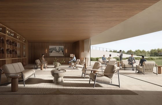 Selvara At Grand Polo Club & Resort By Emaar, picture 3