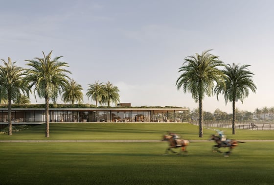 Selvara At Grand Polo Club & Resort By Emaar, picture 9