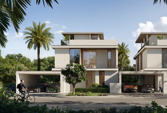 Selvara At Grand Polo Club & Resort By Emaar, picture 12