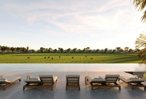Selvara At Grand Polo Club & Resort By Emaar, picture 8
