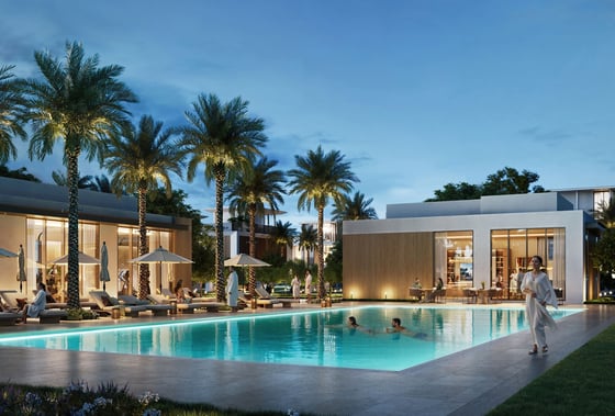 Selvara At Grand Polo Club & Resort By Emaar, picture 7