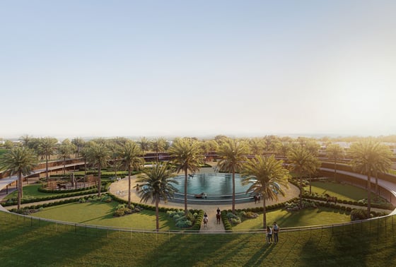Selvara At Grand Polo Club & Resort By Emaar, picture 15