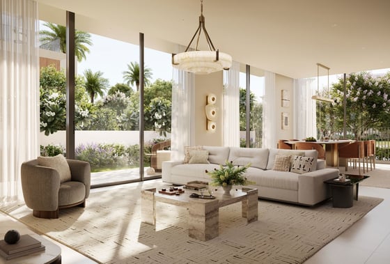 Selvara At Grand Polo Club & Resort By Emaar, picture 10