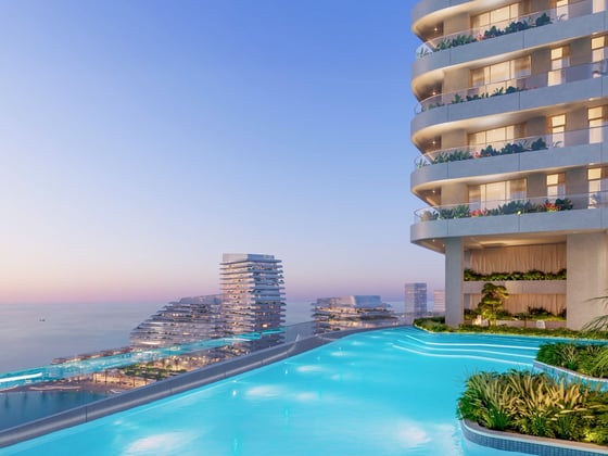 Lavish Beachfront Living at Fairmont Residences, picture 18