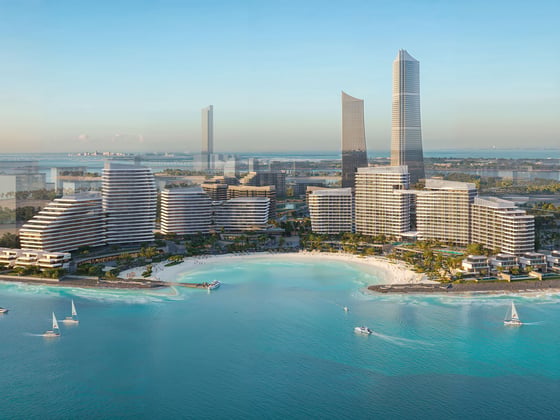Lavish Beachfront Living at Fairmont Residences, picture 30